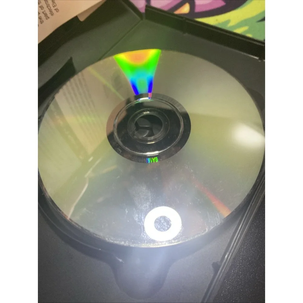 N/A product pc